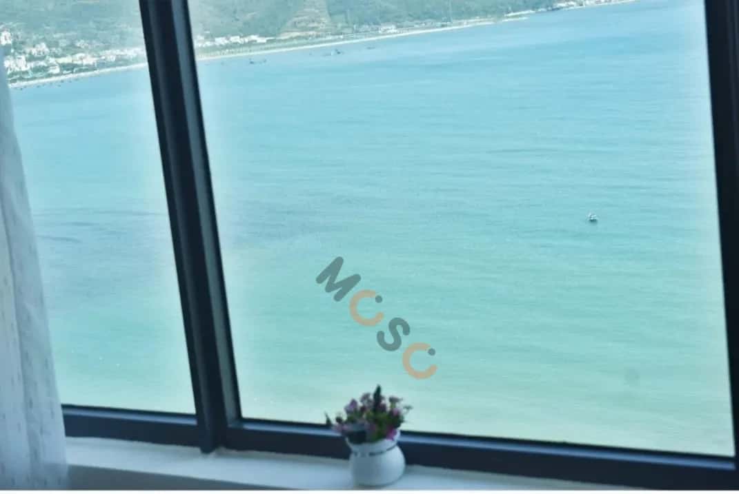 Cho thuê căn hộ chung cư Phạm Văn Đồng Nha Trang, Khánh Hòa – giá 12 triệu — Hình 3