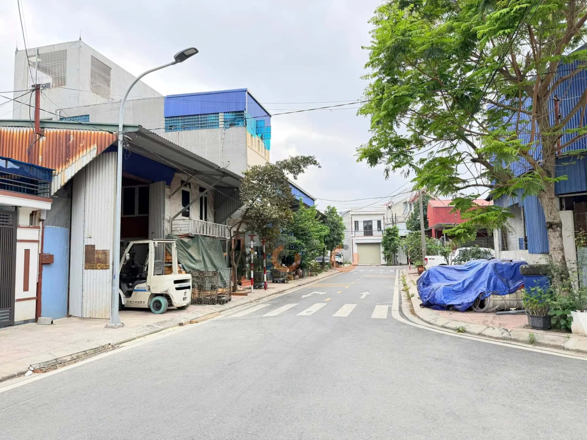Bán đất thôn Lương Quán Quận An Dương, TP. Hải Phòng – giá 2.6 tỷ — Hình 3