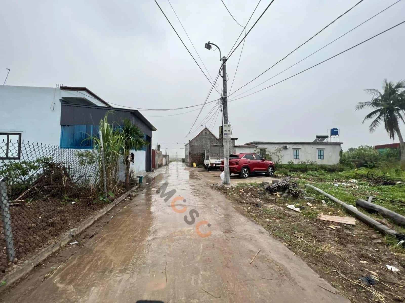 Bán đất thôn An Thạch  Huyện Tiên Lãng, TP. Hải Phòng – giá 4.1 tỷ — Hình 3