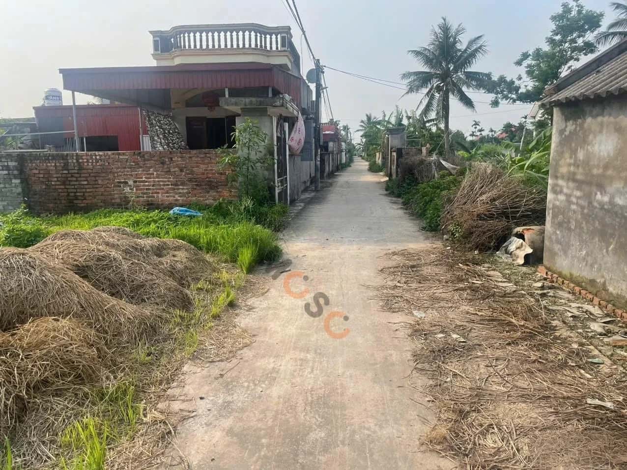 Bán đất thôn An Thạch  Huyện Tiên Lãng, TP. Hải Phòng – giá 4.1 tỷ — Hình 2