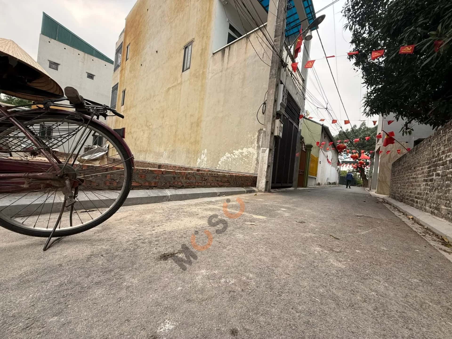 Bán đất Phù Liên Huyện Đông Anh, TP. Hà Nội – giá 7.4 tỷ — Hình 2