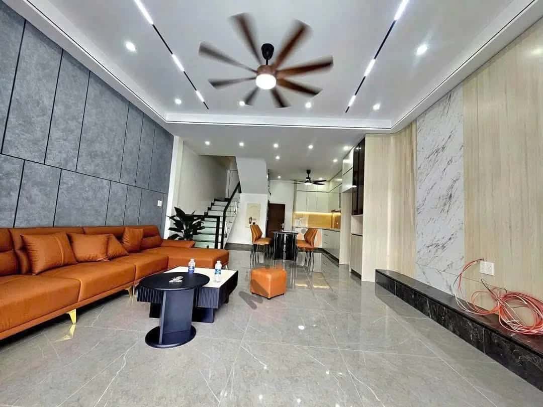 Bán nhà hẻm TDP Chám Thành phố Vĩnh Yên, Vĩnh Phúc – 3 phòng ngủ, giá 3.6 tỷ — Hình 2