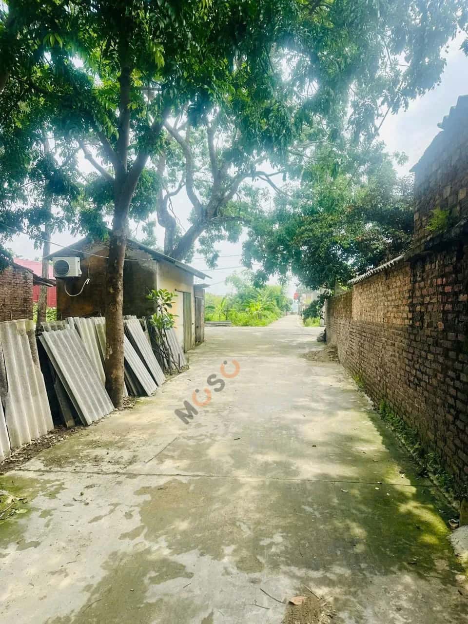 Bán đất thôn Yên Tàng Huyện Sóc Sơn, TP. Hà Nội – giá 1.8 tỷ — Hình 3