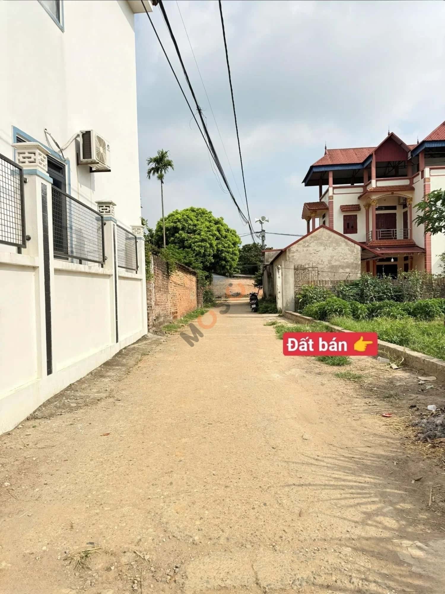 Bán đất Thôn Thanh Trí  Huyện Sóc Sơn, TP. Hà Nội – giá 2.3 tỷ — Hình 2