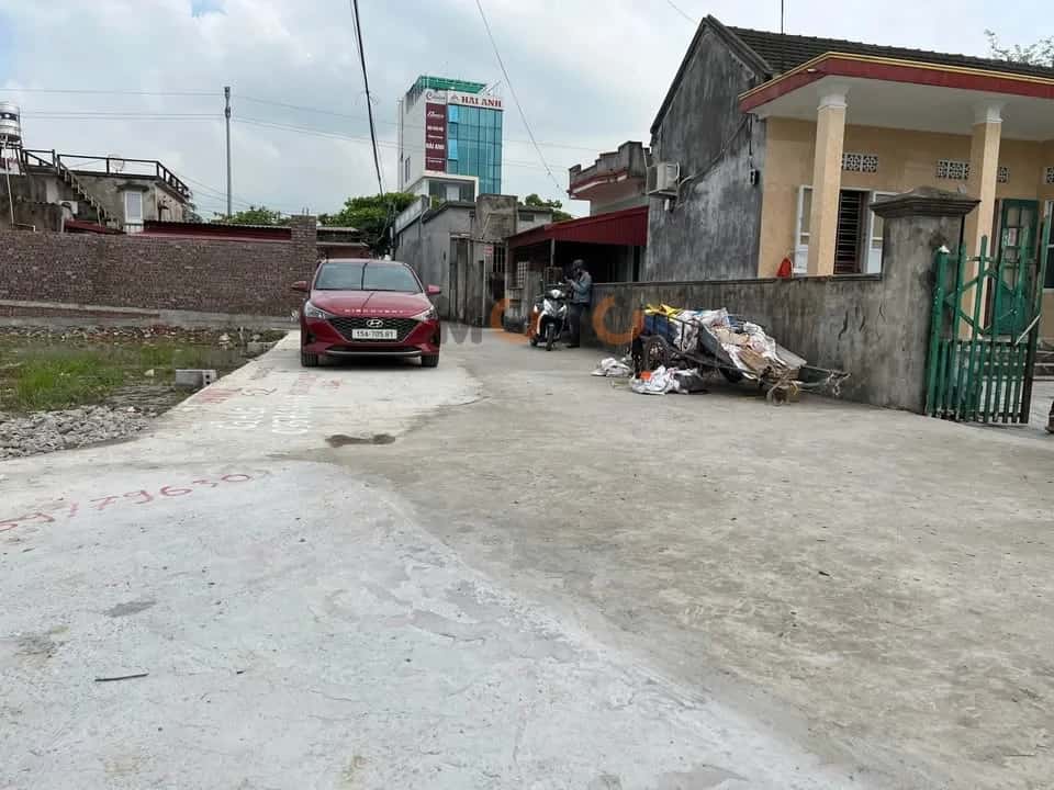 Bán đất Thôn Thống Nhất Huyện Kiến Thuỵ, TP. Hải Phòng – giá 1.5 tỷ — Hình 3