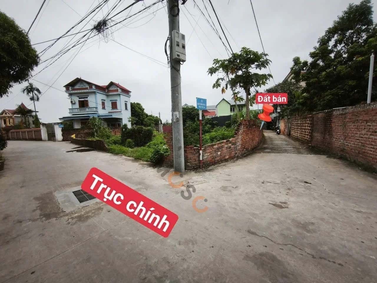 Bán đất Vành Đai 4, Thôn Phú Hạ Huyện Sóc Sơn, TP. Hà Nội – giá 1.4 tỷ — Hình 3 Bán đất Vành Đai 4, Thôn Phú Hạ Huyện Sóc Sơn, TP. Hà Nội – giá 1.4 tỷ — Hình 3
