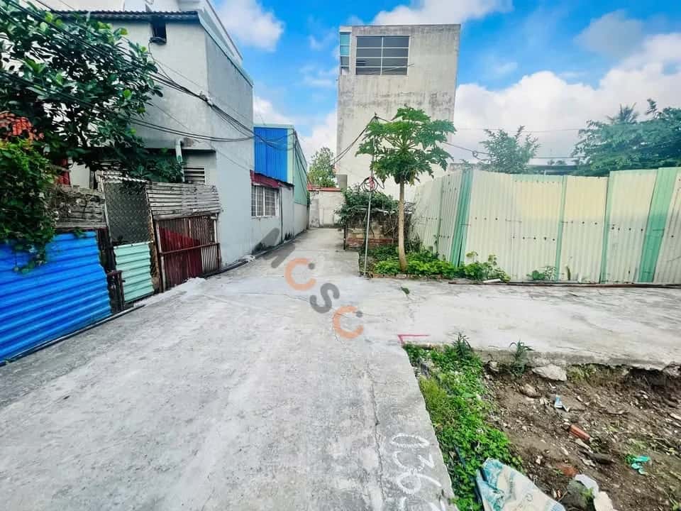 Bán đất Thôn Quỳnh Hoàng Quận An Dương, TP. Hải Phòng – giá 1.3 tỷ — Hình 2