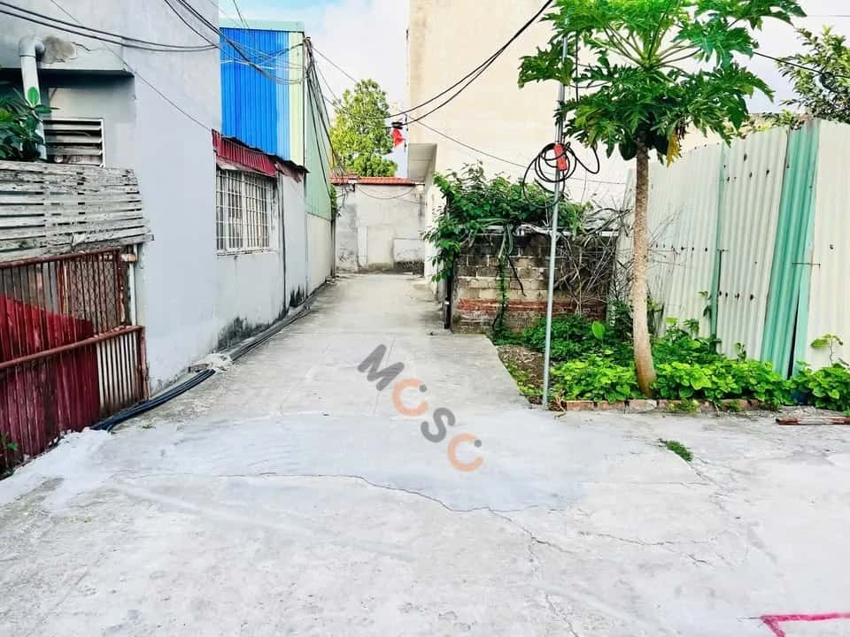 Bán đất Thôn Quỳnh Hoàng Quận An Dương, TP. Hải Phòng – giá 1.3 tỷ — Hình 3