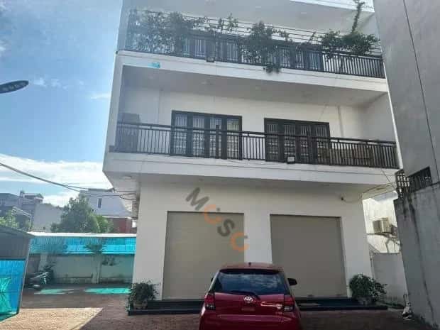 Cho thuê BĐS khác An Lạc 3 Hồng Bàng, Hải Phòng – giá 20 triệu — Hình 3