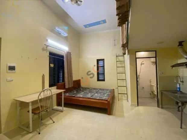 Cho thuê phòng trọ Tô Vĩnh Diện Thanh Xuân, Hà Nội – 1 phòng ngủ, giá 4.8 triệu — Hình 2