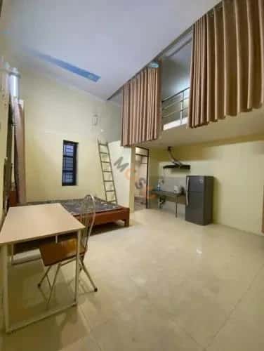 Cho thuê phòng trọ Tô Vĩnh Diện Thanh Xuân, Hà Nội – 1 phòng ngủ, giá 4.8 triệu — Hình 3