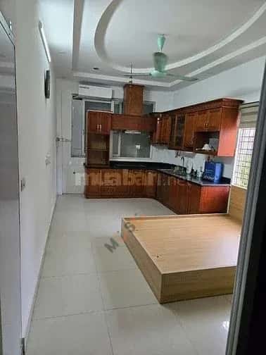 Cho thuê căn hộ chung cư Phố Xốm Hà Đông, Hà Nội – 1 phòng ngủ, giá 2.5 triệu — Hình 2
