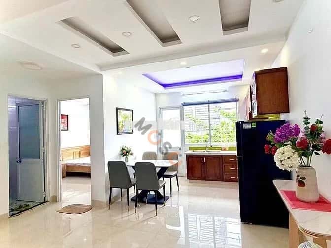 Cho thuê căn hộ chung cư Nha Trang, Khánh Hòa – 2 phòng ngủ, giá 8 triệu — Hình 2