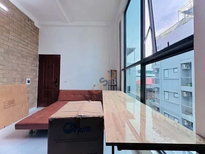 Cho thuê căn hộ chung cư Thanh Trì, Hà Nội – giá 4 triệu — Hình 2