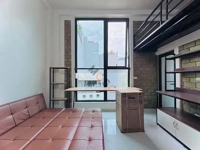 Cho thuê căn hộ chung cư Thanh Trì, Hà Nội – giá 4 triệu — Hình 3