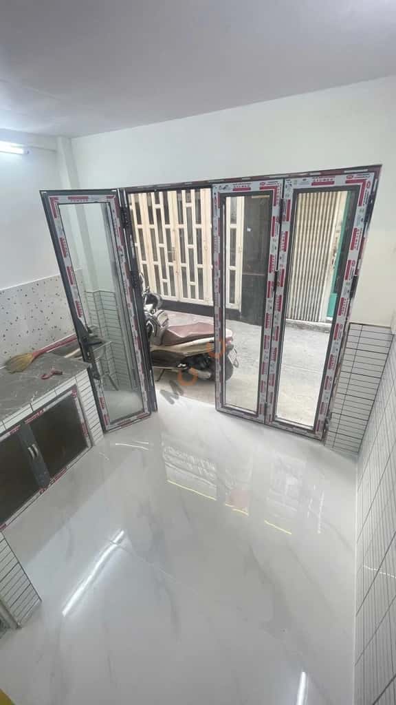 Bán nhà mặt tiền Đường 16 Quận Bình Tân, TP.HCM – 2 phòng ngủ, giá 1.1 tỷ — Hình 2
