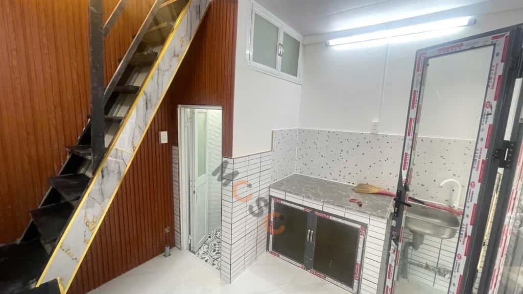 Bán nhà mặt tiền Đường 16 Quận Bình Tân, TP.HCM – 2 phòng ngủ, giá 1.1 tỷ — Hình 3