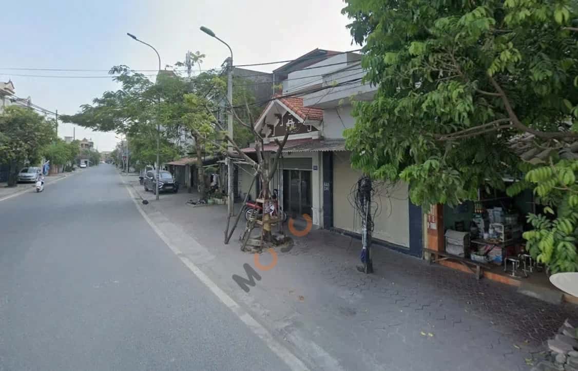 Bán nhà mặt tiền Ngô Quyền Quận Ngô Quyền, TP. Hải Phòng – 2 phòng ngủ, giá 6.5 tỷ — Hình 2