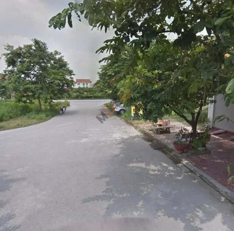 Bán đất đường Hoàng Quốc Việt  Thành phố Hải Dương, Hải Dương – giá 3.5 tỷ — Hình 3