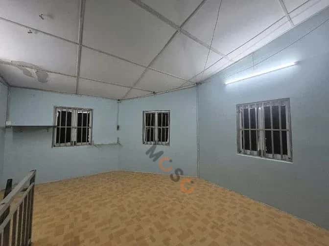 Cho thuê nhà hẻm Bùi Quang Là Gò Vấp, TP.HCM – 2 phòng ngủ, giá 5.5 triệu — Hình 3