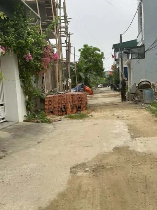 Bán đất Khối 1, đường Trần Đình San  Thành phố Vinh, Nghệ An – giá 3 tỷ — Hình 3
