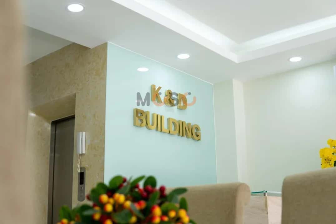 Cho thuê văn phòng Đường Giải Phóng Tân Bình, TP.HCM – giá 9 triệu — Hình 2