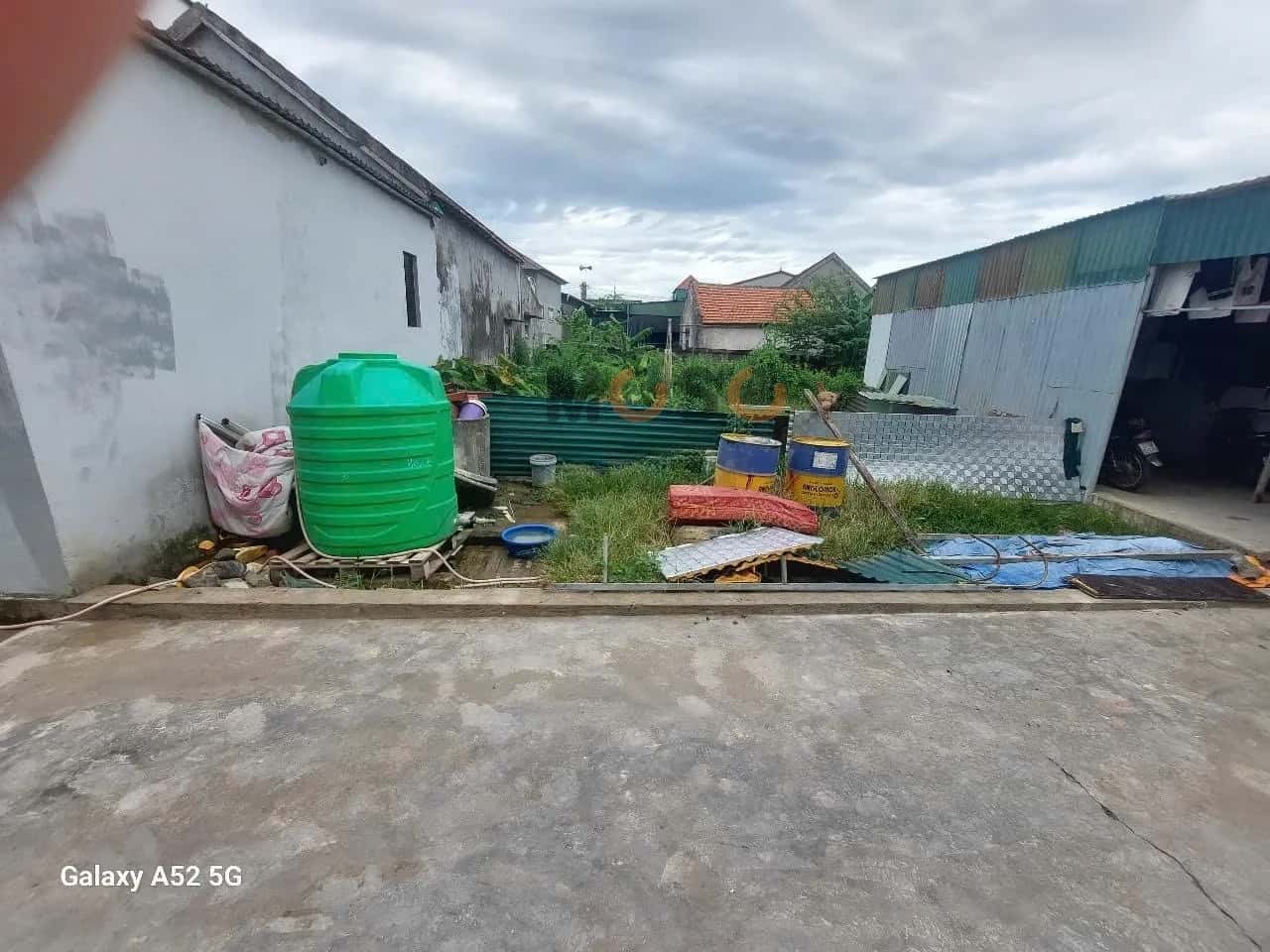 Bán đất Khối 6 Huyện Hưng Nguyên, Nghệ An – giá 3.3 tỷ