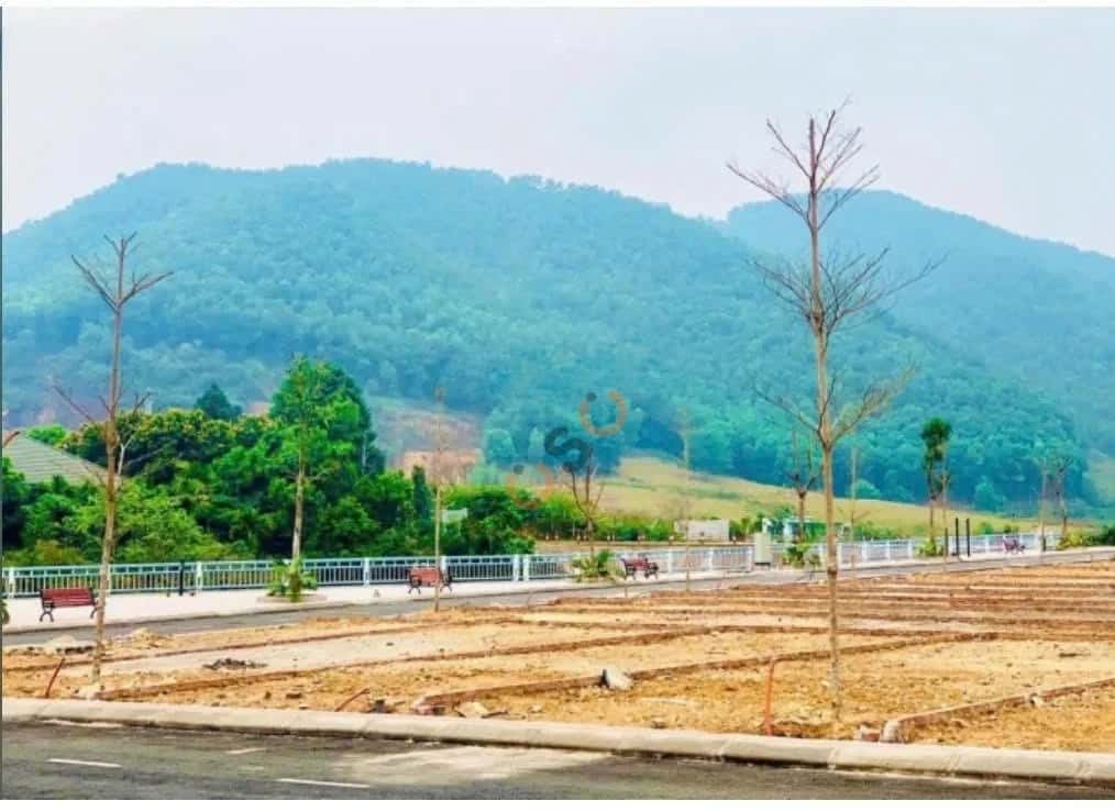 Bán đất Bãi Dài  Huyện Thạch Thất, TP. Hà Nội – giá 2.5 tỷ