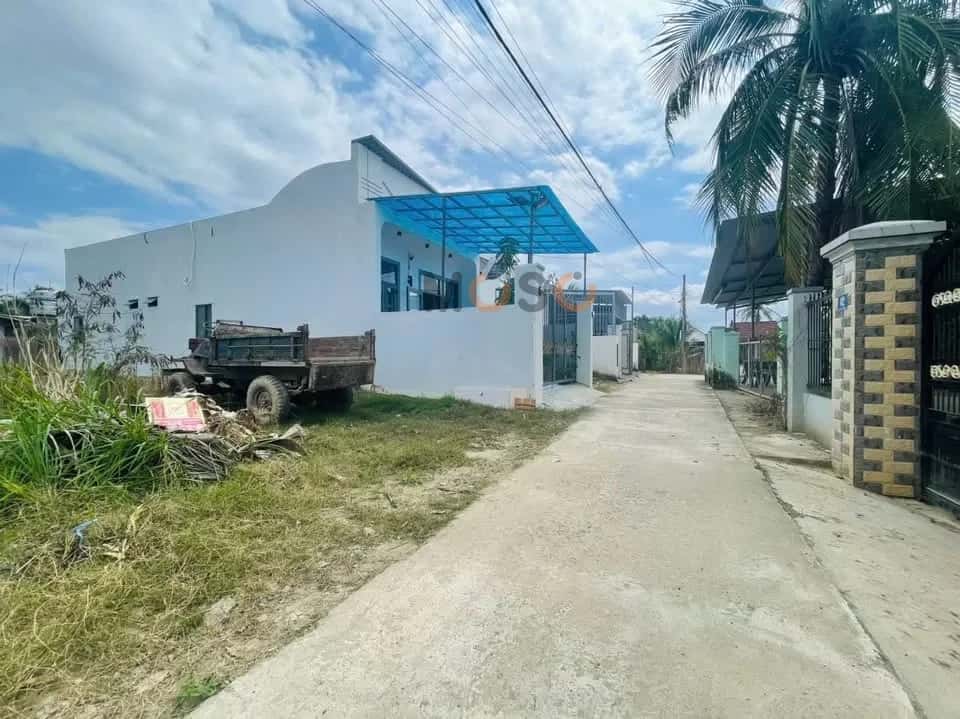 Bán đất Thôn Tây 2 Huyện Diên Khánh, Khánh Hòa – giá 1.3 tỷ — Hình 2