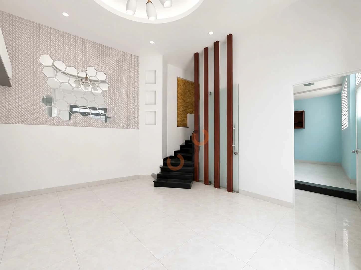 Bán nhà hẻm Nguyễn Công Hoan Quận Phú Nhuận, TP.HCM – 6 phòng ngủ, giá 9.8 tỷ — Hình 2