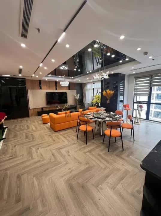 Cho thuê căn hộ chung cư Nguyễn Trãi Quận Thanh Xuân, Hà Nội – giá 20 triệu — Hình 3