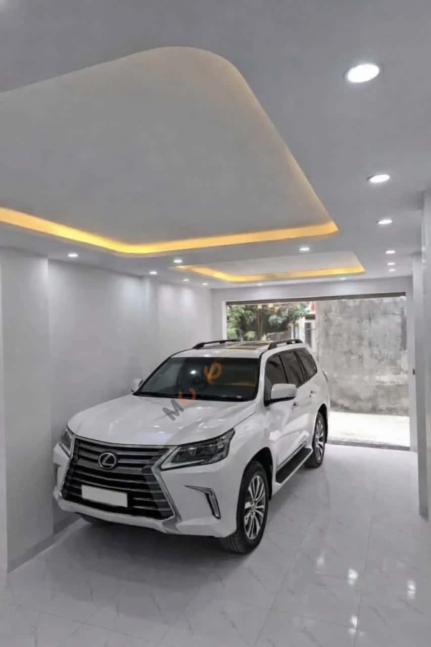 Bán nhà hẻm thôn Phúc Đức Huyện Quốc Oai, TP. Hà Nội – 3 phòng ngủ, giá 4.1 tỷ — Hình 2