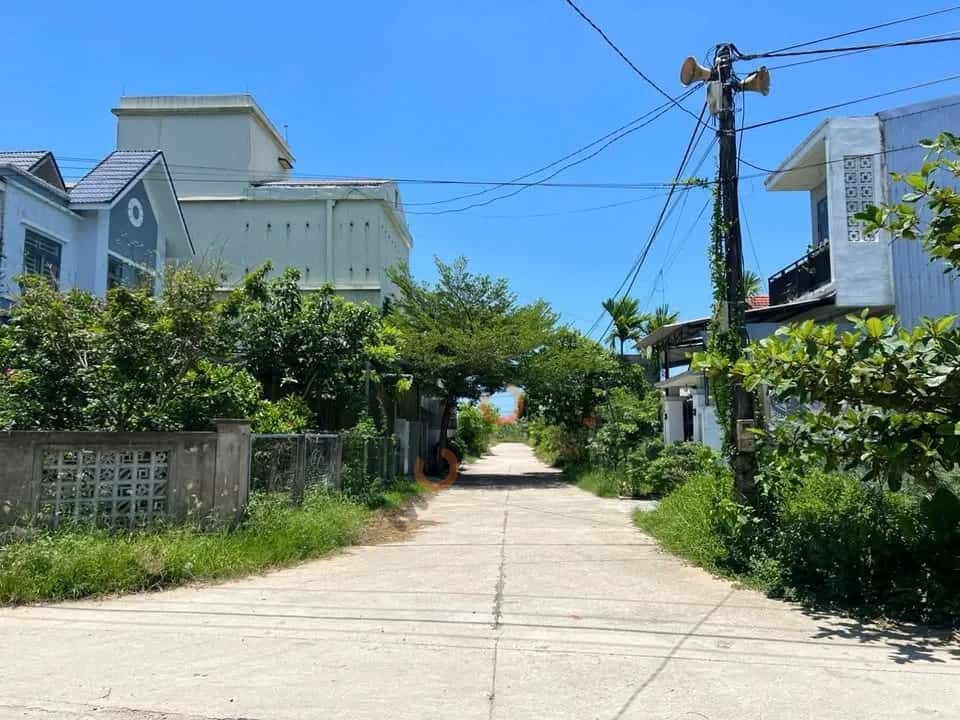 Bán đất Thôn Vinh Vệ Huyện Phú Vang, TP. Huế – giá 2.5 tỷ — Hình 3