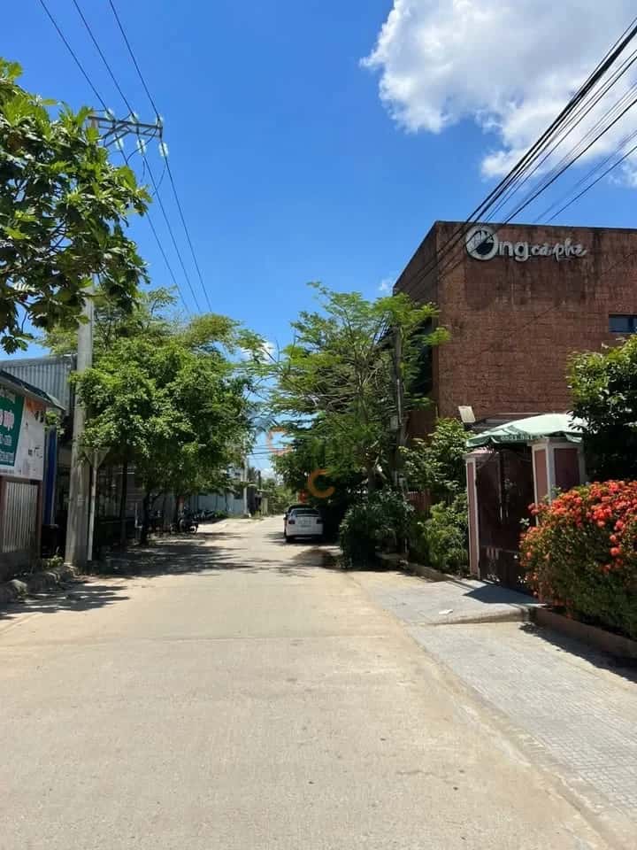 Bán đất Thôn Vinh Vệ Huyện Phú Vang, TP. Huế – giá 2.5 tỷ — Hình 2