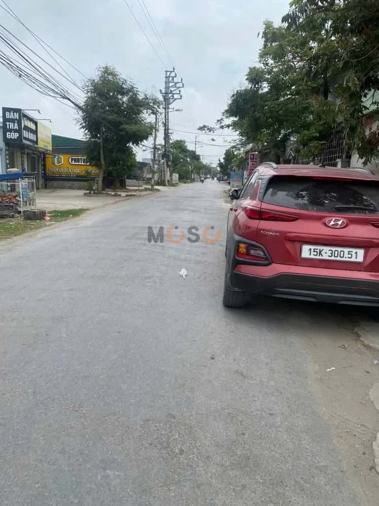 Bán đất Tổ dân phố Bàng Trung, đường 361 Quận Đồ Sơn, TP. Hải Phòng – giá 3.5 tỷ — Hình 2