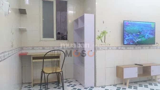 Cho thuê nhà hẻm Đường Cầu Giấy Quận Cầu Giấy, Hà Nội – 1 phòng ngủ, giá 5.5 triệu — Hình 3