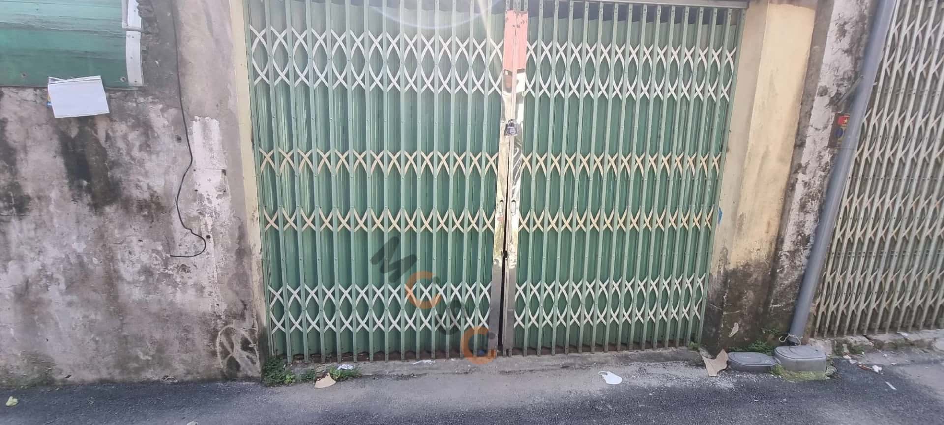 Bán nhà hẻm Vân Trì Huyện Đông Anh, TP. Hà Nội – 2 phòng ngủ, giá 3 tỷ