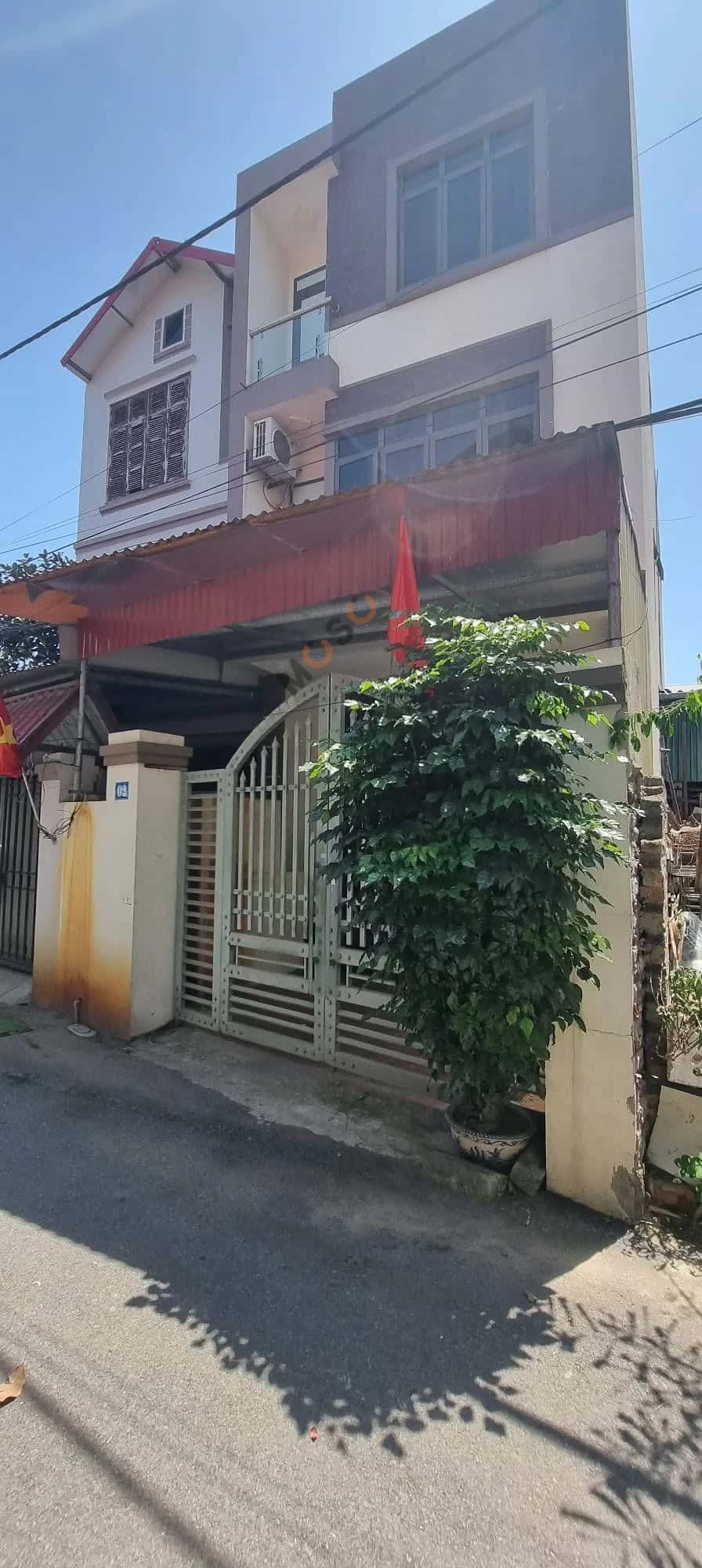 Bán nhà mặt tiền Lễ Pháp Huyện Đông Anh, TP. Hà Nội – 3 phòng ngủ, giá 11 tỷ — Hình 2