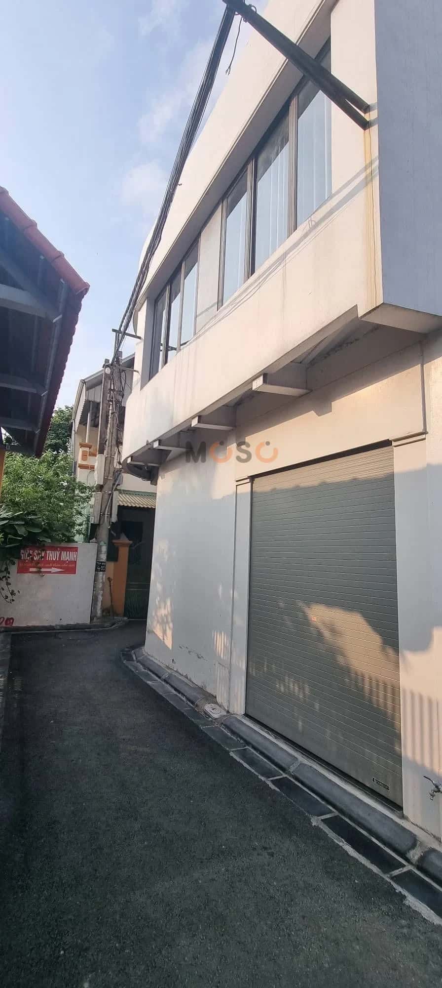 Bán nhà hẻm Thôn Khê Nữ Huyện Đông Anh, TP. Hà Nội – 3 phòng ngủ, giá 4 tỷ — Hình 2