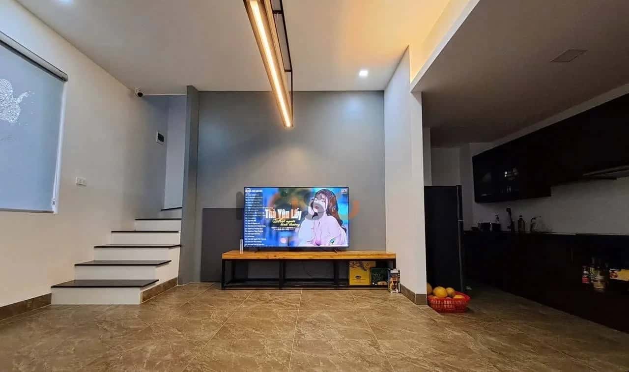 Bán nhà hẻm Thôn Khê Nữ Huyện Đông Anh, TP. Hà Nội – 3 phòng ngủ, giá 4 tỷ — Hình 3