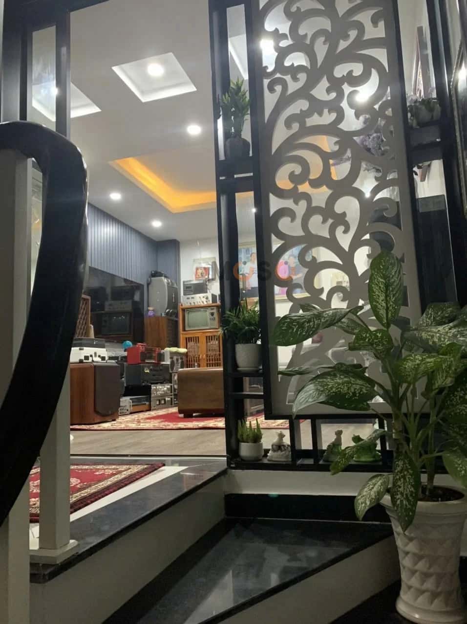 Bán nhà hẻm Đường Ngọc Trì Quận Long Biên, TP. Hà Nội – 5 phòng ngủ, giá 7.9 tỷ — Hình 2