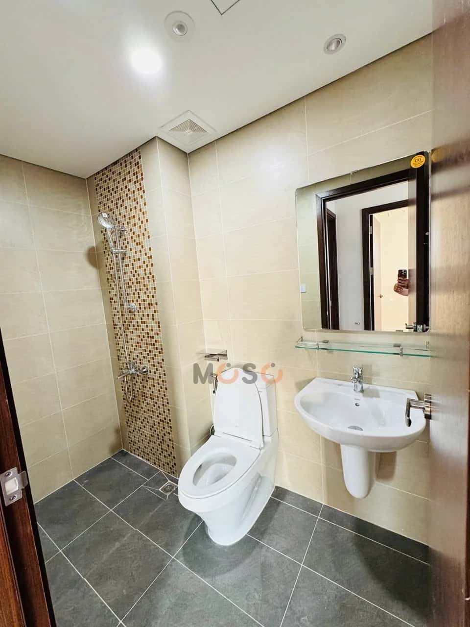 Cho thuê căn hộ chung cư vũ đình liễu Quận Cái Răng, TP. Cần Thơ – 2 phòng ngủ, giá 8 triệu — Hình 3