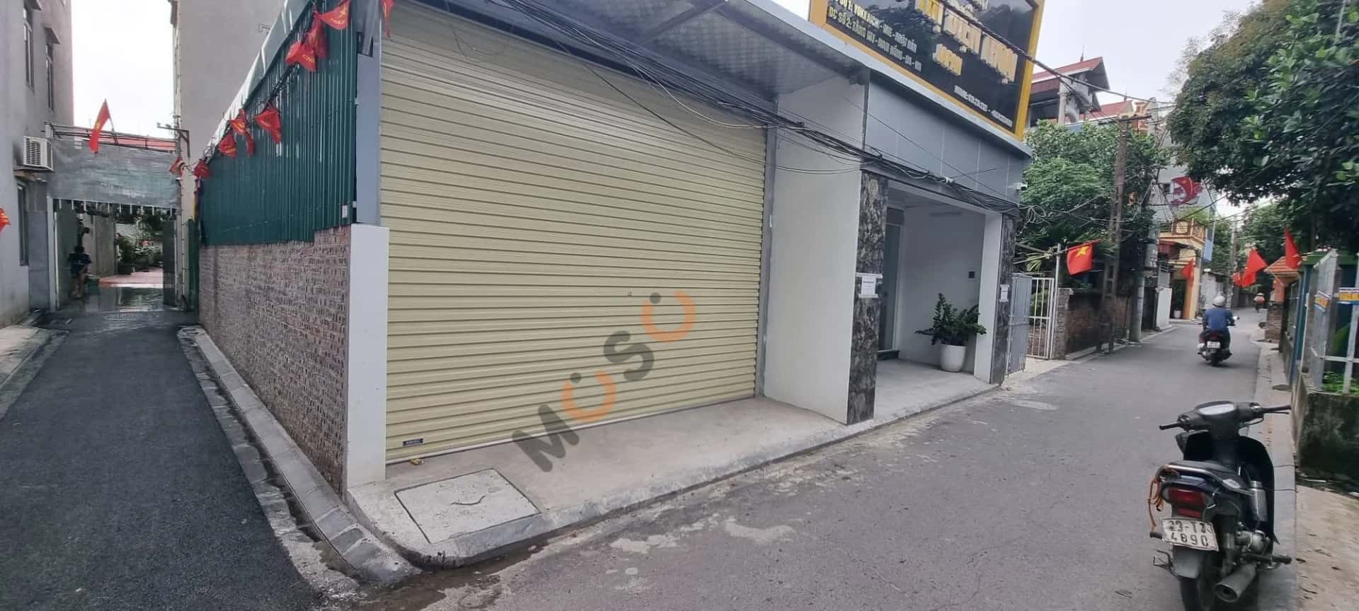 Bán nhà hẻm Thôn Vệ  Huyện Đông Anh, TP. Hà Nội – 2 phòng ngủ, giá 4 tỷ — Hình 2