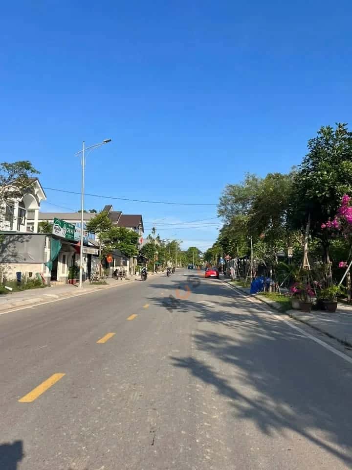 Bán đất Huyền Trân Công Chúa Quận Thuận Hóa, TP. Huế – giá 4.2 tỷ — Hình 3