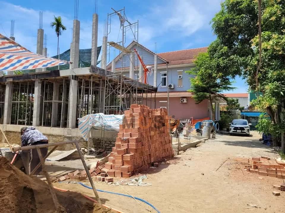 Bán đất Nguyễn Sinh Cung Quận Thuận Hóa, TP. Huế – giá 2.4 tỷ — Hình 2