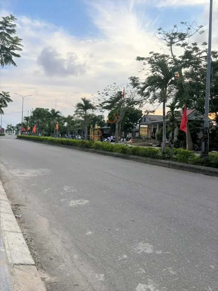 Bán đất đường Nguyễn Kim Thành Huyện Quảng Điền, TP. Huế – giá 1.5 tỷ — Hình 2