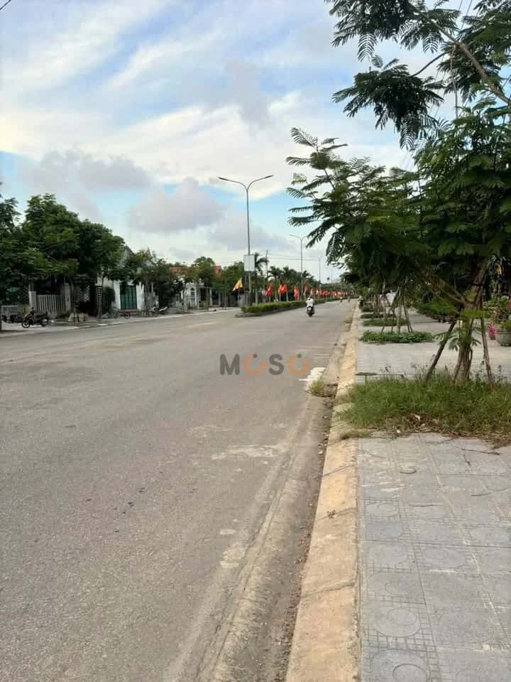 Bán đất đường Nguyễn Kim Thành Huyện Quảng Điền, TP. Huế – giá 1.5 tỷ — Hình 3