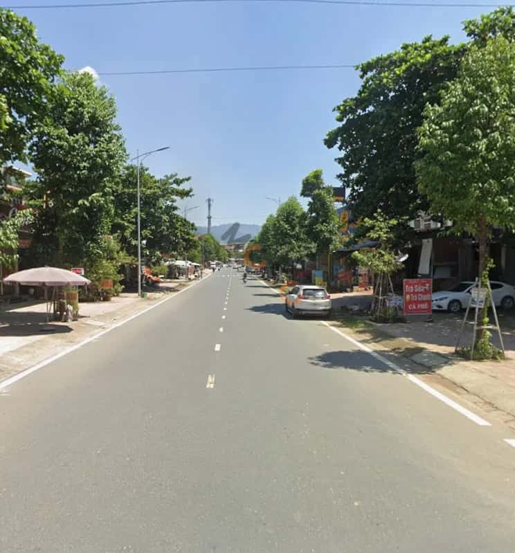 Bán đất Quốc Lộ 6, Tổ dân phố số 5 Thành phố Hòa Bình, Hoà Bình – giá 5.5 tỷ — Hình 3