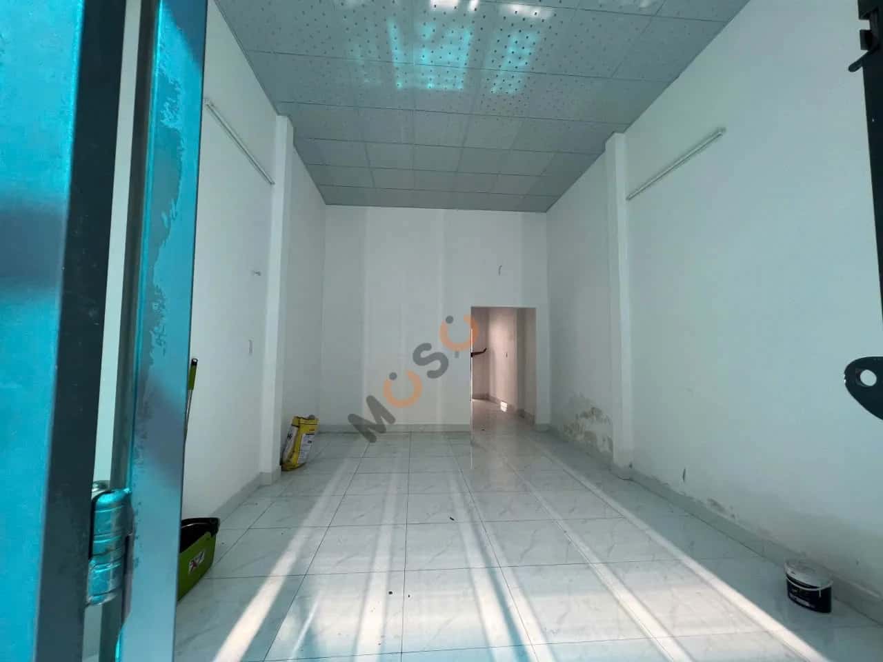 Bán nhà hẻm Đường Hồng Bàng Quận 6, TP.HCM – 1 phòng ngủ, giá 4.5 tỷ — Hình 2