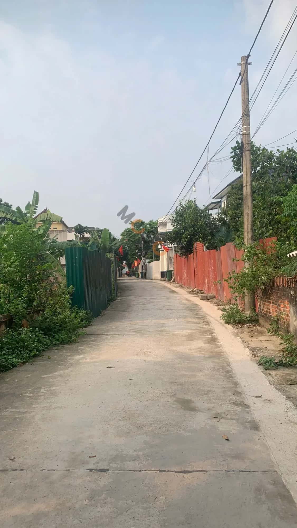 Bán đất TDP Cơ Khí Huyện Bình Xuyên, Vĩnh Phúc – giá 1.6 tỷ — Hình 3 Bán đất TDP Cơ Khí Huyện Bình Xuyên, Vĩnh Phúc – giá 1.6 tỷ — Hình 3